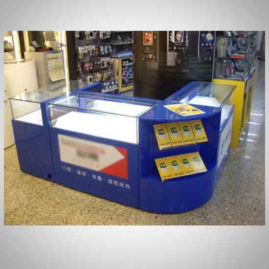 3C Electronic Store-02